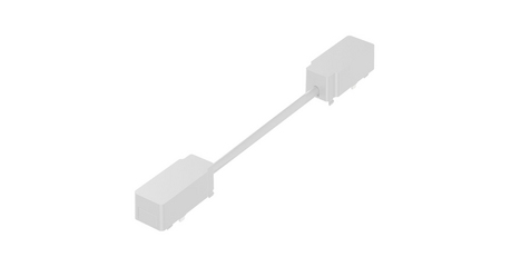 Угловой коннектор питания ST Luce Skyflat ST067.509.18