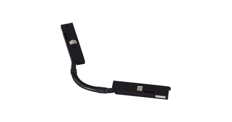 Угловой коннектор питания ST Luce Super5 ST065.409.11