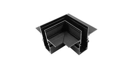 Угловой соединитель Favourite Logica 1012-CU-002