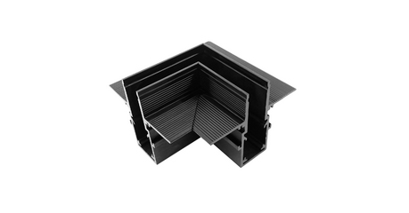 Угловой соединитель Favourite Logica 1012-CU-002