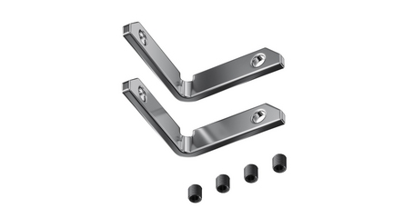 Угловой соединитель Maytoni Magnetic track system Exility TRA034ICL-MP-1