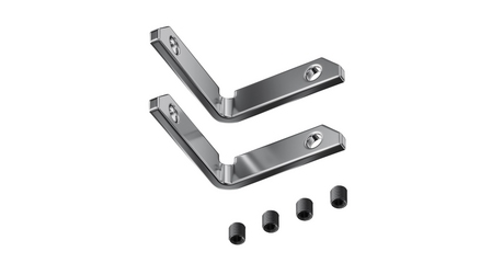 Угловой соединитель Maytoni Magnetic track system Exility TRA034ICL-MP-1