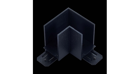 Угловой соединитель ST Luce Skyline 220 ST015.422.14.1