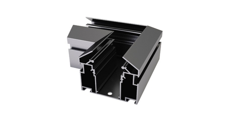 Угловой соединитель ST Luce Skyline 220 ST046.599.00