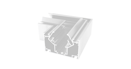 Угловой соединитель ST Luce Skyline 48 ST047.599.00