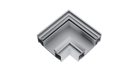 Угловой соединитель ST Luce Skyline 48 ST1047.599.00