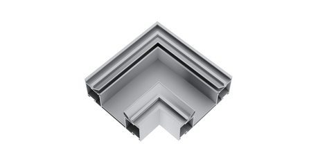 Угловой соединитель ST Luce Skyline 48 ST1047.599.00