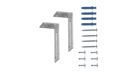 Угол профиля Denkirs TR3045-AL