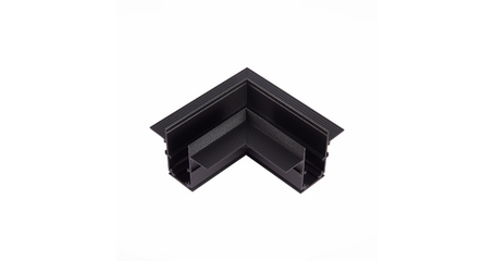 Угол-соединитель для магнитного шинопровода ST Luce Skyline 48 ST007.429.12