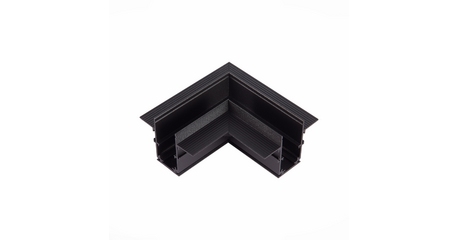 Угол-соединитель для магнитного шинопровода ST Luce Skyline 48 ST007.429.12