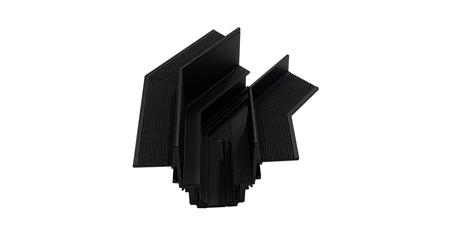 Угол-соединитель для трека Maytoni Technical Accessories for tracks Gravity TRA010CLO-42B