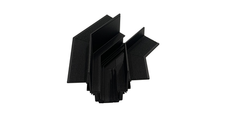 Угол-соединитель для трека Maytoni Technical Accessories for tracks Gravity TRA010CLO-42B