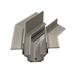 Угол-соединитель для трека Maytoni Technical Accessories for tracks Gravity TRA010CLO-42W