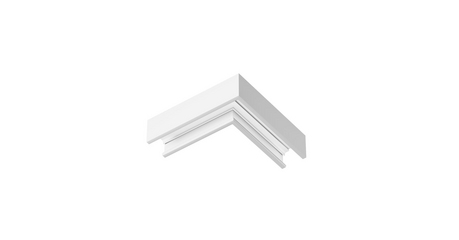 Угол-соединитель Maytoni Technical Exility TRAMN034CL-41W