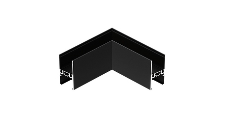 Угол-соединитель ST Luce Skyflat ST068.409.10