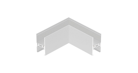 Угол-соединитель ST Luce Skyflat ST068.509.10