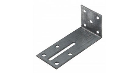 Уголок универсальный для монтажа профилей под ГКЛ и ПВХ потолки (4 шт.) ST Luce ST001.199.02