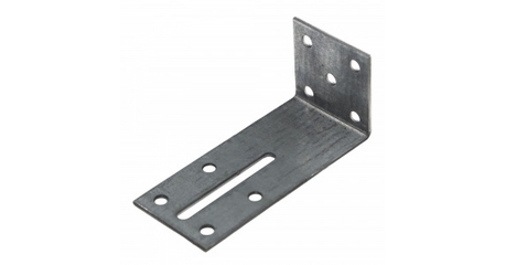 Уголок универсальный для монтажа профилей под ГКЛ и ПВХ потолки (4 шт.) ST Luce ST001.199.02