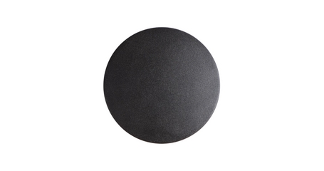 Уличный настенный светильник Arte Lamp Nimbo A1510AP-1BK