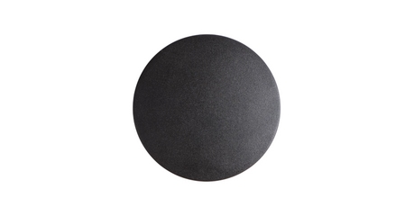 Уличный настенный светильник Arte Lamp Nimbo A1510AP-1BK