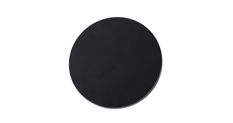 Уличный настенный светильник Arte Lamp Nimbo A4406AL-1BK