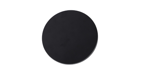 Уличный настенный светильник Arte Lamp Nimbo A4406AL-1BK