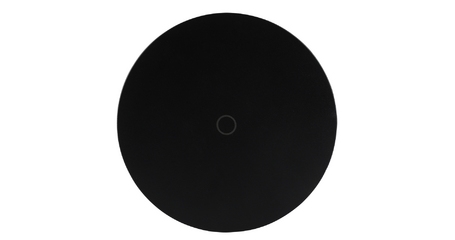 Уличный настенный светильник Arte Lamp Nimbo A4506AL-1BK