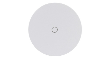 Уличный настенный светильник Arte Lamp Nimbo A4506AL-1WH