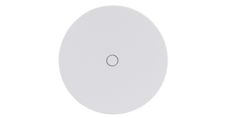 Уличный настенный светильник Arte Lamp Nimbo A4506AL-1WH