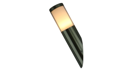 Уличный настенный светильник Arte Lamp Paletto A8262AL-1SS