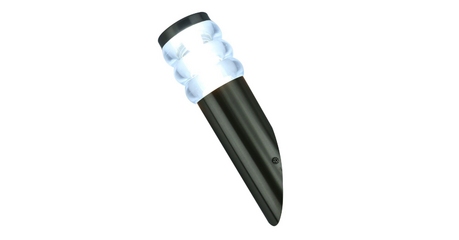 Уличный настенный светильник Arte Lamp Portico A8382AL-1SS