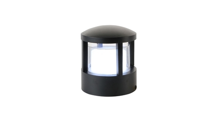 Уличный настенный светильник Escada Metope 30017W/01LED