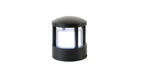 Уличный настенный светильник Escada Metope 30017W/01LED