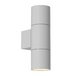Уличный настенный светильник Favourite Bonum 4794-2W