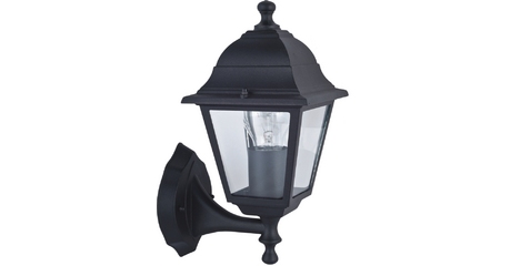 Уличный настенный светильник Favourite Leon 1812-1W