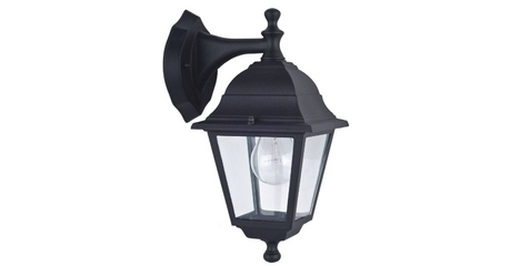 Уличный настенный светильник Favourite Leon 1813-1W