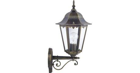 Уличный настенный светильник Favourite London 1808-1W