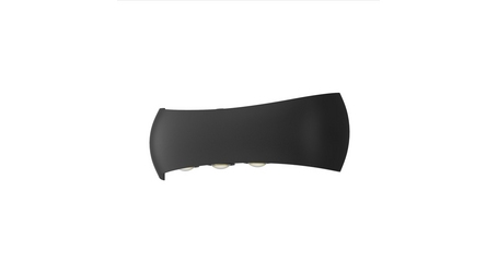 Уличный настенный светильник Favourite Nimbo 4850-4W