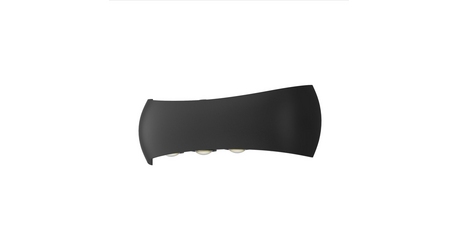 Уличный настенный светильник Favourite Nimbo 4850-4W
