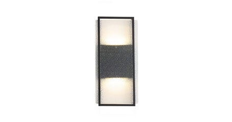 Уличный настенный светильник  Favourite Powder 4826-2W
