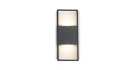 Уличный настенный светильник  Favourite Powder 4826-2W