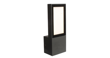 Уличный настенный светильник Favourite Slender 3037-1W