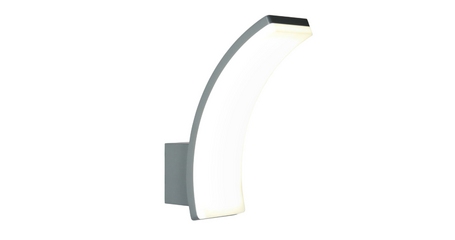 Уличный настенный светильник Favourite Spherical 3034-1W