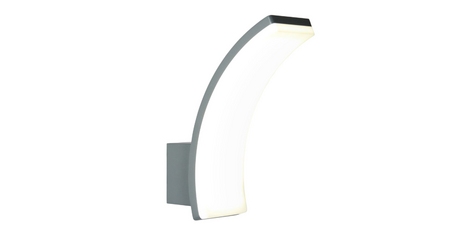 Уличный настенный светильник Favourite Spherical 3034-1W