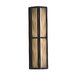 Уличный настенный светильник  Favourite Trellis 4824-2W