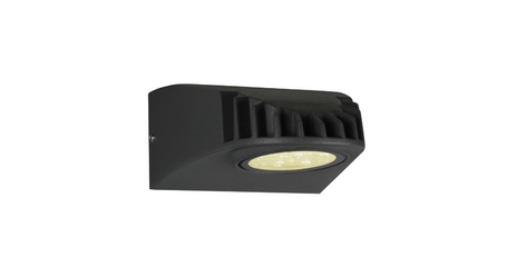 Уличный настенный светильник Favourite Versus 3029-1W