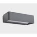 Уличный настенный светильник Italline IT3005