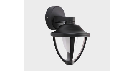 Уличный настенный светильник Italline IT3027