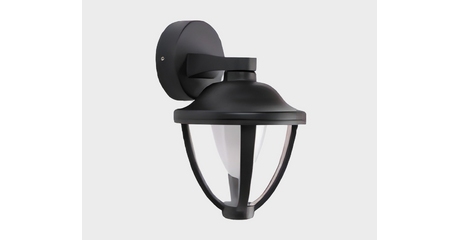 Уличный настенный светильник Italline IT3027