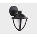 Уличный настенный светильник Italline IT3027